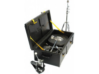 Hardcase HN36W Hardware Case Hardcase HN36W Hardware Case